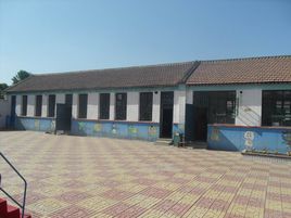 工部中心國小 工部中心國小