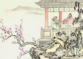 戲贈張五弟諲三首