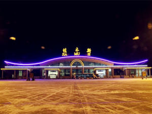 佳木斯東郊機場 佳木斯東郊機場