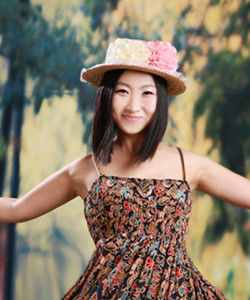 小美Sunny 小美Sunny