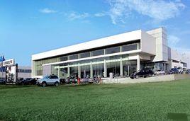 北京金港汽車公園 北京金港汽車公園