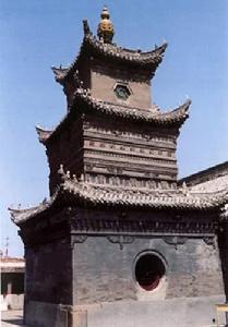 池河清真寺 池河清真寺