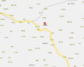 大用鎮[貴州六盤水市六枝特區大用鎮]