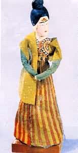 高陽紡織博物館