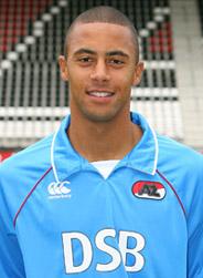 穆薩&middot;登貝萊