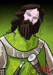 加蘭·提利爾 加蘭·提利爾