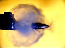 槍口動能 槍口動能