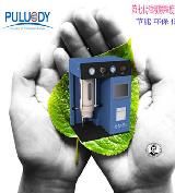 普洛帝顆粒計數器