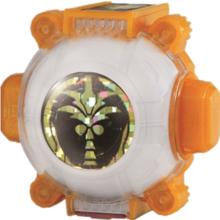 卡米哈米哈幽靈眼魂