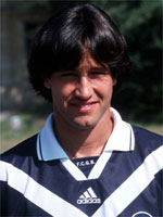 傑羅梅·博尼塞爾 傑羅梅·博尼塞爾