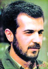 巴西勒·阿薩德 巴西勒·阿薩德