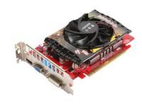 小影霸 GT220 DDR3