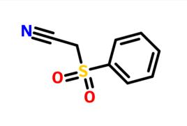 苯磺醯乙腈 苯磺醯乙腈