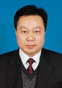 劉盾[灌雲縣委常委、縣政府常務副縣長]