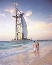 阿拉伯海風光欣賞