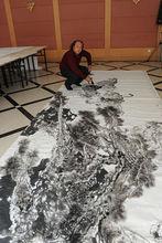 陳山[山東藝術設計學院教授]