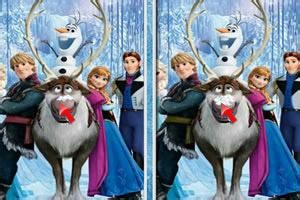 唯美找茬 唯美找茬