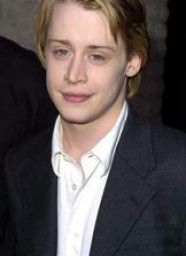 麥考利&middot;卡爾金