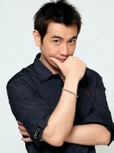 張智堯[香港男演員]