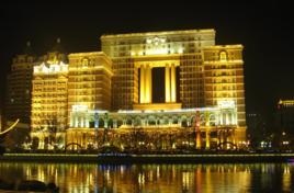 南通新有斐大酒店 南通新有斐大酒店