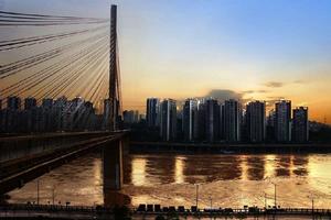 石門大橋複線橋 石門大橋複線橋