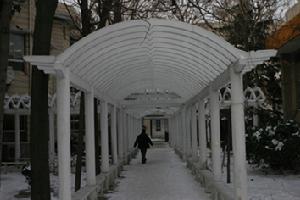 開封市求實中學