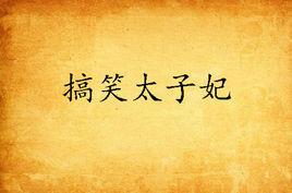 搞笑太子妃 搞笑太子妃