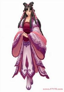 (圖)《仙劍神曲》