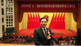 李興國[鹽城經濟技術開發區黨工委委員]