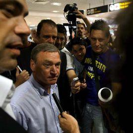 哈維爾·克萊門特 哈維爾·克萊門特