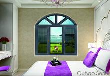 伊盾門窗平開窗