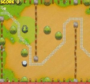 阻擊企鵝戰隊4 阻擊企鵝戰隊4