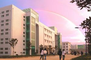 船山實驗中學華岳分校 船山實驗中學華岳分校