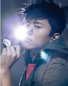 愛·傑然不同演唱會 愛·傑然不同演唱會