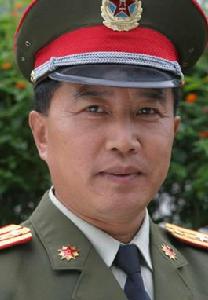 （圖）曾紅生飾曹天心