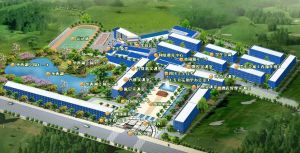 五月花專修學院