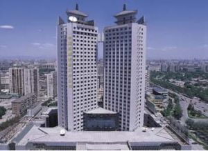 四川大廈 四川大廈