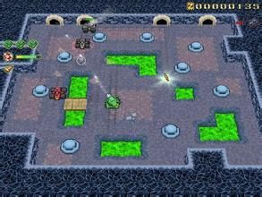 《坦克艦隊》 《坦克艦隊》