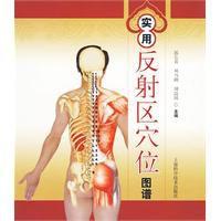 實用反射區穴點陣圖譜 實用反射區穴點陣圖譜