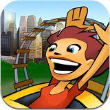 紐約3D過山車 紐約3D過山車