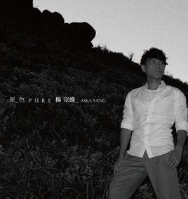 原色[楊宗緯音樂專輯]