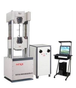 拉伸-壓縮循環性