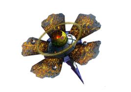 No.9 天蓋星戴森球 No.9 天蓋星戴森球