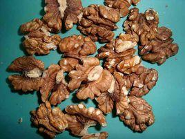 酒醉核桃仁 酒醉核桃仁