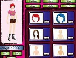 勁舞團買衣服 勁舞團買衣服