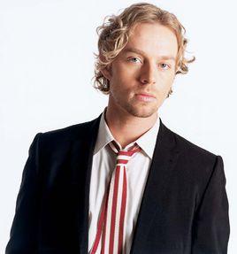 戴倫·海斯 戴倫·海斯