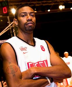 達蒙&middot;布朗