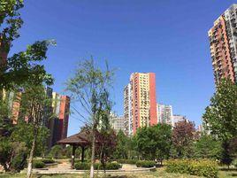 金隅麗景園 金隅麗景園