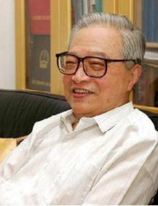 張正斌[原中國海洋湖沼學會常務理事]