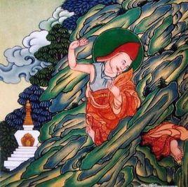 拉隆·貝吉多傑 拉隆·貝吉多傑